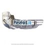 Protectie termica galerie evacuare Ford Ranger 2016-2020 3.2 TDCi 4x4 200 cp P5-AT, SA2R, SA2S, SA2W, SAFA diesel