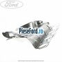 Protectie termica galerie evacuare Ford Tourneo Custom 2014-2018 2.2 TDCi 155 cp CVFF diesel