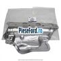 Protectie termica galerie evacuare Ford Transit 2006-2014 2.2 TDCi 136 cp USRA, USRB diesel | Foto 3