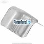 Protectie termica galerie evacuare Ford Transit 2014-2018 2.2 TDCi RWD 155 cp CV24, CVR5, UYR6 diesel
