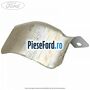 Protectie termica galerie evacuare Ford Transit 2014-2018 2.2 TDCi RWD 155 cp CV24, CVR5, UYR6 diesel