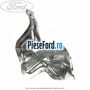 Protectie termica galerie evacuare stanga Ford Galaxy 2015-2023 2.0 EcoBlue 150 cp YMCB diesel