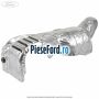 Protectie termica laterala catalizator Ford Mondeo 2014-2018 1.0 EcoBoost 125 cp M1CA, M1CB benzina