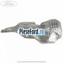 Protectie termica laterala catalizator inferioara Ford Focus 2019-2023 1.0 EcoBoost 85 cp SFDC benzina