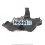 Protectie termica pompa injectie Ford Mondeo 2014-2018 2.0 TDCi 4x4 180 cp T8CA, T8CB, T8CC, T8CD, T8CL diesel