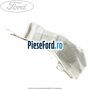 Protectie termica racord flexibil Ford Mondeo 2008-2014 1.6 Ti 125 cp PNBA benzina