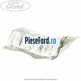 Protectie termica racord flexibil Ford Mondeo 2008-2014 2.0 EcoBoost 240 cp TPBA benzina