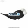 Protectie termica spre fata catalizator Ford Focus 2011-2014 2.0 TDCi 136 cp UKDB diesel
