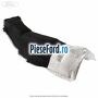 Protectie termica spre fata catalizator Ford Focus 2011-2014 2.0 TDCi 140 cp UFDB diesel