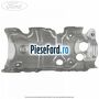 Protectie termica spre fata catalizator Ford Focus 2014-2018 1.5 TDCi 120 cp XWDA, XWDB, XWDC, XWDD, XWDE diesel | Foto 2
