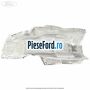 Protectie termica spre fata catalizator Ford Grand C-Max 2011-2015 2.0 TDCi 136 cp UKDB diesel