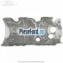 Protectie termica spre fata catalizator Ford Transit Connect 2013-2018 1.6 TDCi 75 cp UBGA diesel | Foto 2