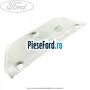 Protectie termica spre fata toba finala Ford Mondeo 2000-2007 1.8 SCi 130 cp CFBA benzina