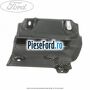 Protectie termica spre spate toba finala Ford Mondeo 1993-1996 1.6 i 16V 90 cp L1F benzina | Foto 2