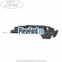 Protectie termica spre spate toba finala Ford Mondeo 1996-2000 1.8 i 115 cp RKB, RKF, RKH, RKJ, RKK benzina