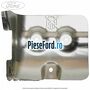 Protectie termica superioara catalizator Ford Tourneo Custom 2019-2023 1.0 EcoBoost PHEV 125 cp M1FA Hybrid