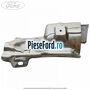 Protectie termica superioara laterala Ford Transit Custom 2019-2023 1.0 EcoBoost PHEV 125 cp M1FA Hybrid