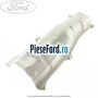 Protectie termica teava esapament Ford Galaxy 2007-2014 2.0 145 cp AOWA, AOWB, TBWA, TBWB benzina