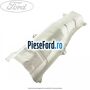 Protectie termica teava esapament Ford S-Max 2007-2014 2.5 ST 220 cp HUWA benzina
