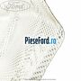 Protectie termica toba finala, 3/5 usi Ford C-Max 2007-2011 2.0 TDCi 110 cp IXDA diesel