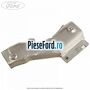 Protectie termica toba finala 3/5 usi Ford Focus 1998-2004 1.8 TDCi 115 cp F9DA, F9DB diesel