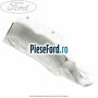 Protectie termica toba finala 5 usi combi Ford Focus 2011-2014 2.0 TDCi 115 cp TYDA diesel