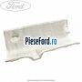 Protectie termica toba finala Ford B-Max 1.0 EcoBoost 120 cp M1JA benzina