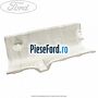 Protectie termica toba finala Ford B-Max 1.0 EcoBoost 125 cp M1JE, M1JH benzina