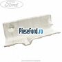 Protectie termica toba finala Ford B-Max 1.4 90 cp SPJD, SPJE benzina