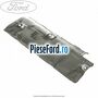 Protectie termica toba finala Ford B-Max 1.5 TDCi 95 cp XVJA, XVJC diesel