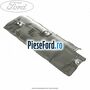 Protectie termica toba finala Ford B-Max 1.6 TDCi 95 cp T3JB diesel