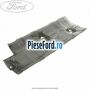 Protectie termica toba finala Ford B-Max 1.6 TDCi 95 cp T3JB diesel