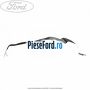 Protectie termica toba finala Ford C-Max 2007-2011 1.6 116 cp HXDA, HXDB, SIDA benzina
