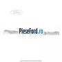 Protectie termica toba finala Ford Fiesta 2005-2008 ST150 150 cp N4JB benzina