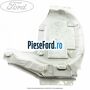 Protectie termica toba finala Ford Grand C-Max 2011-2015 1.6 Ti 105 cp IQDA, IQDB benzina