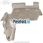 Protectie termica toba finala Ford Kuga 2016-2018 2.0 TDCi 150 cp T7MB, T7MA diesel
