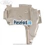 Protectie termica toba finala Ford Kuga 2016-2018 2.0 TDCi 4x4 180 cp T8MA, T8MB, T8MC diesel