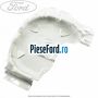 Protectie termica toba finala sub rezervor Ford Focus 2011-2014 1.6 Ti 125 cp PNDA, PNDD benzina