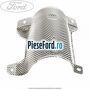 Protectie termica toba intermediara Ford Fiesta 2002-2005 1.3 60 cp BAJA benzina