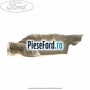 Protectie termica toba intermediara Ford Fiesta 2005-2008 ST150 150 cp N4JB benzina