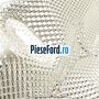 Protectie termica toba intermediara Ford Fiesta 2008-2012 1.25 82 cp SNJA, SNJB, SNJC, SNJD benzina