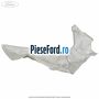 Protectie termica toba intermediara Ford Fiesta 2017-2023 1.5 EcoBoost ST 200 cp YZJA benzina