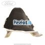 Protectie termica toba intermediara Ford Focus 2004-2007 1.8 TDCi 115 cp KKDA diesel