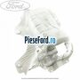 Protectie termica toba intermediara Ford Focus 2011-2014 1.0 EcoBoost 125 cp M1DA, M1DC, M1DD benzina