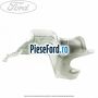 Protectie termica toba intermediara Ford Focus 2014-2018 1.0 EcoBoost 100 cp M2DA, M2DB, M2DC, SFDA, SFDB benzina