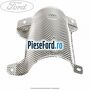 Protectie termica toba intermediara Ford Fusion 1.3 60 cp BAJA benzina