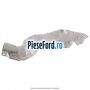 Protectie termica toba intermediara Ford Fusion 1.3 60 cp BAJA benzina | Foto 2