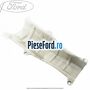 Protectie termica toba intermediara Ford Galaxy 2007-2014 1.6 TDCi 115 cp T1WA, T1WB diesel