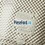Protectie termica toba intermediara Ford Galaxy 2007-2014 2.2 TDCi 175 cp Q4WA diesel