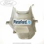 Protectie termica toba intermediara Ford Mondeo 2000-2007 1.8 16V 110 cp CGBA, CGBB benzina